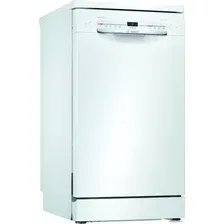 Отдельностоящая посудомоечная машина Bosch SPS2IKW1BR