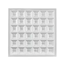 Панель светодиодная 48 Вт 4000К КС СCА-LED-243 (952407)