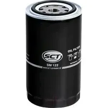 Масляный фильтр SCT SM122