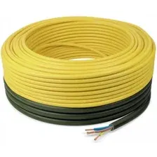 Нагревательный кабель HOMY Heat Cable 20W-100 LTD 100/2000-P2