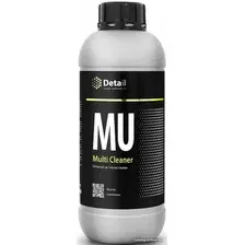 Grass Универсальный очиститель Detail MU Multi Cleaner 1000 мл DT-0157