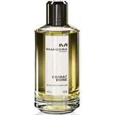 Парфюмерная вода Mancera Cedrat Boise EdP (60 мл)