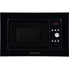 Микроволновая печь KUPPERSBERG HMW 615 B