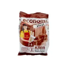 Клей винил ECONOM 200 гр.