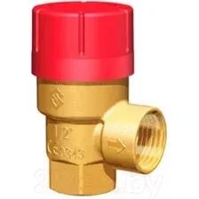 Клапан предохранительный Flamco Prescor 3/4x3/4-3 / 27025