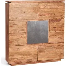 Тумба Tetchair Secret de Maison Rosewood / 9807 (натуральный тонированный)