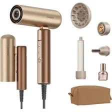 Фен Dreame Hairdryer Pocket Aura Gold AZP20A (золотистый)