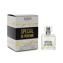 Парфюмерная вода для женщин Special De Perfume White, 50 мл. от Азалия Парфумс
