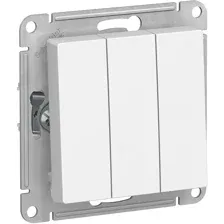 Выключатель Schneider Electric AtlasDesign ATN000131