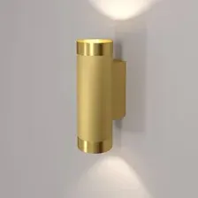 Бра Elektrostandard Poli MRL 1016 (золото)