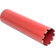Коронка EKF Алмазная / wchp-sf132/450