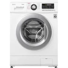 Стиральная машина LG F1296WDS1