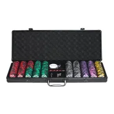 Карточная игра Partida Black Stars bs500