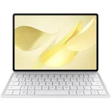 Планшет Huawei MatePad 12 X 2025 PaperMatte Wi-Fi LRT-W09 12GB/256GB с клавиатурой (белый)