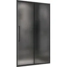 Душевая дверь Abber Schwarzer Diamant AG30140BMH