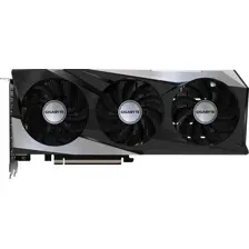 Видеокарта Gigabyte Intel Arc A380 Gaming OC 6GB (GV-IA380GAMING OC-6GD)