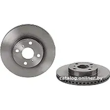 Brembo 09A70711