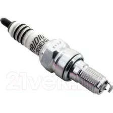 Свеча зажигания для авто NGK 6216 / CR9EHIX-9