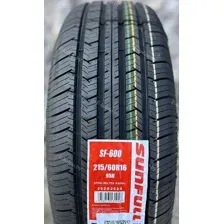 Летние шины Sunfull SF-600 215/60R16 95H