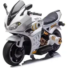 Электромотоцикл Pingxiang KP1099 (белый)