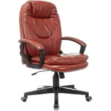 Кресло Бюрократ CH-868N (коричневый Boroko-37)