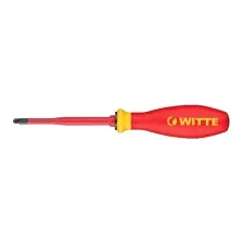 Отвертка Witte Pro VDE Slim MPZ 760362016