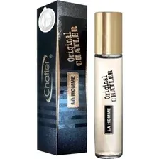 Парфюмерная вода Chatler Original La Homme, мужская, 30 мл