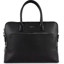 Сумка David Jones 823-902202-BLK (черный)