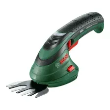 Садовые ножницы аккумуляторные Bosch Isio (0.600.833.106)