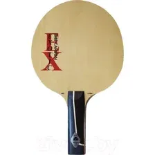 Основание для ракетки Gambler Hinoki Im8 Straight GFC-25
