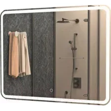 Axus Зеркало Relax 100x80 Стандарт