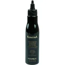 Сыворотка для волос Phytorelax С кератином для разглаживания волос (150мл)