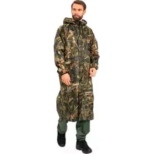 Плащ Huntsman Камыш Таффета (60-62/188)