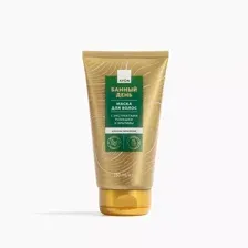Avon Маска для волос с экстрактами ромашки и крапивы Банный день 150 мл