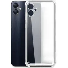Чехол для телефона BoraSCO Samsung Galaxy A05 72926 (прозрачный)