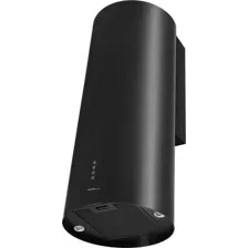 Вытяжка HOMSair Sigma 39S Wall, черный