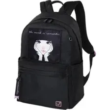 Рюкзак BRAUBERG FASHION CITY Romantic Anime 270808