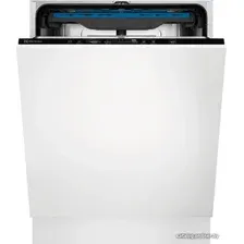 Встраиваемая посудомоечная машина Electrolux EEM48321L