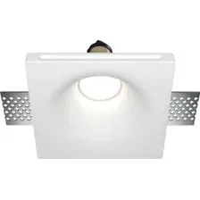 Точечный светильник Maytoni Gyps Modern DL001-1-01-W-1