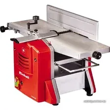 Рейсмусовый станок Einhell TС-SP 204 (4419955)
