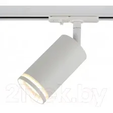 Трековый светильник ЭРА TR52-GU10 WH Б0054165