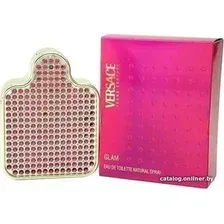 Туалетная вода Versace Jeans Couture Glam EdT (75 мл)