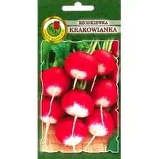 Семена PNOS Редис Краковянка (10г)
