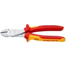 Бокорезы Knipex 74 06 200