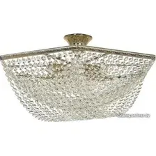 Подвесная люстра Arti Lampadari Nobile Nobile E 1.3.45.501 G