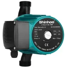 Циркуляционный насос Shinhoo Promo 15-12A