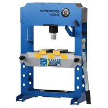 Пресс гидравлический NORDBERG PRO N3515T
