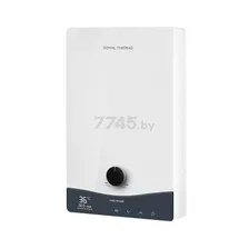 Водонагреватель Royal Thermo NPX 8 Multiflow, НС-1588898