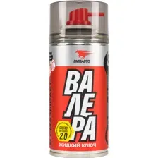 Смазка техническая Vmpauto Жидкий ключ Валера, 8611, 210 мл