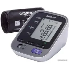 Автоматический тонометр Omron M7 Intelli IT HEM-7322T-E